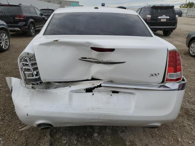 Photo 6 from auction – 2013 CHRYSLER 300 with VIN 2C3CCAAG9DH702300