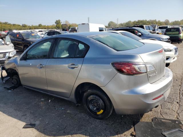 Photo 2 from auction – 2013 MAZDA 3 I with VIN JM1BL1UP7D1739640
