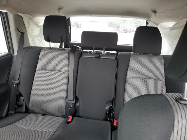 Photo 10 from auction – 2015 TOYOTA 4RUNNER SR with VIN JTEZU5JR7F5105129