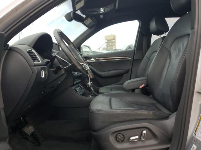 Photo 7 from auction – 2016 AUDI Q3 PREMIUM with VIN WA1BFCFS5GR017233