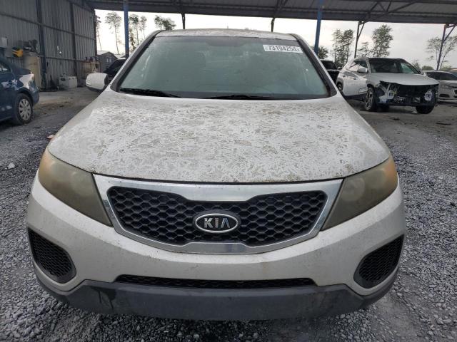 Photo 5 from auction – 2011 KIA SORENTO with VIN 5XYKT3A19BG044052