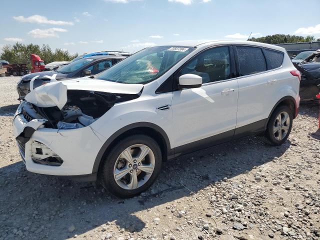 FORD ESCAPE SE 2013 with VIN 1FMCU9GX4DUC87846 - Photo from auction