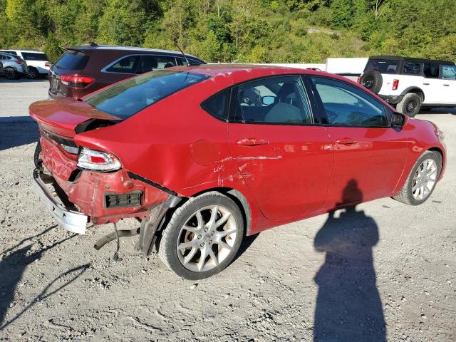 Photo 3 from auction – 2013 DODGE DART SXT with VIN 1C3CDFBA4DD310357