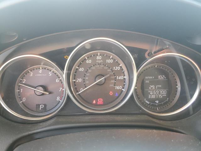 Foto 9 de la subasta – 2013 MAZDA CX-5 GT con VIN JM3KE2DE2D0128815