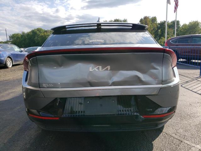 Photo 6 from auction – 2023 KIA EV6 LIGHT with VIN KNDC34LA2P5606333