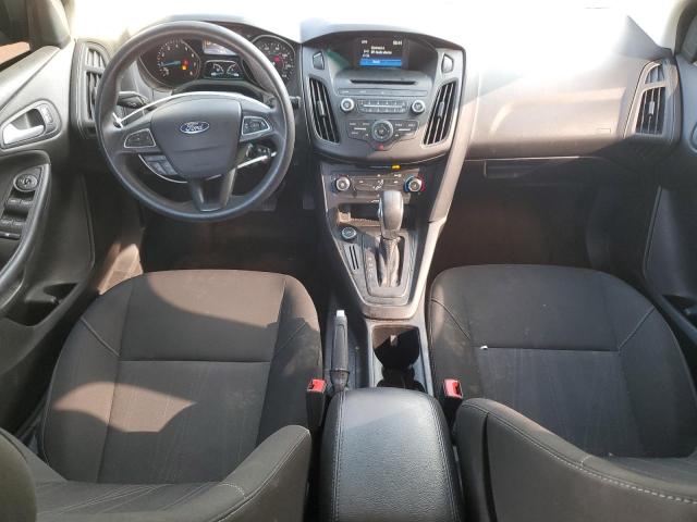 Photo 8 from auction – 2017 FORD FOCUS SE with VIN 1FADP3F20HL300581