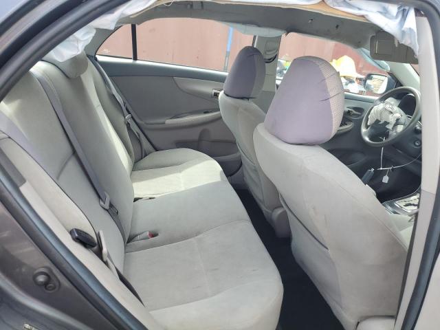Photo 10 from auction – 2010 TOYOTA COROLLA BA with VIN 2T1BU4EEXAC359985