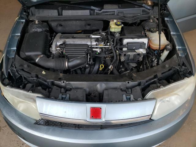 Photo 11 from auction – 2003 SATURN ION LEVEL with VIN 1G8AJ52FX3Z111942