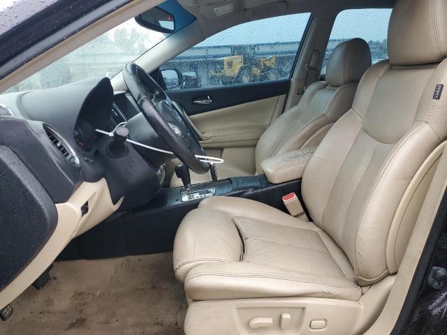 Photo 7 from auction – 2012 NISSAN MAXIMA S with VIN 1N4AA5AP9CC817339