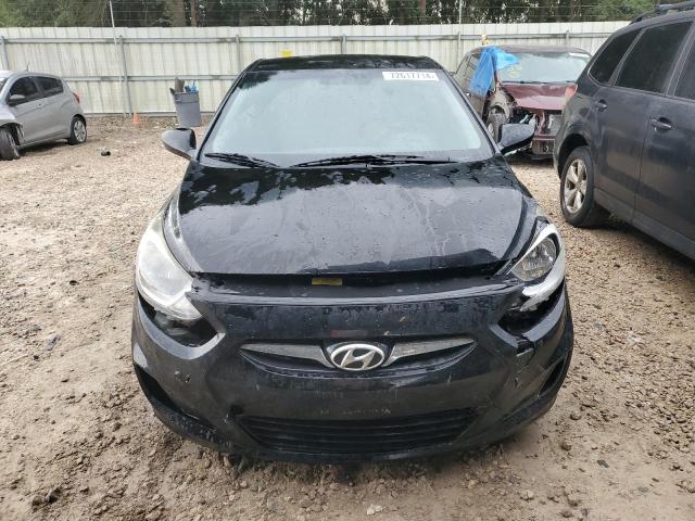 Photo 5 from auction – 2014 HYUNDAI ACCENT GLS with VIN KMHCT5AE9EU168033