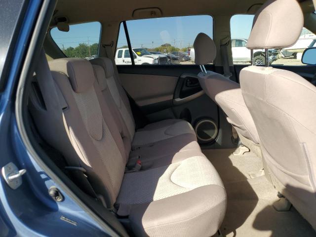 Photo 11 from auction – 2007 TOYOTA RAV4 with VIN JTMBK33V775029391