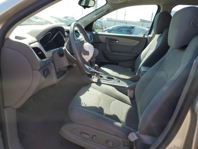 Photo 7 from auction – 2014 CHEVROLET TRAVERSE L with VIN 1GNKRGKD6EJ303879