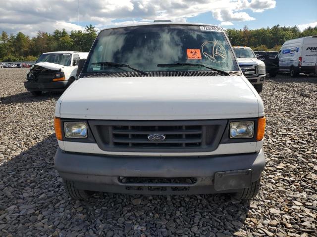 Photo 5 from auction – 2006 FORD ECONOLINE with VIN 1FTNE24W16HA13528