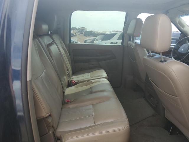 Photo 10 from auction – 2006 DODGE RAM 3500 with VIN 3D7LX39C46G137766