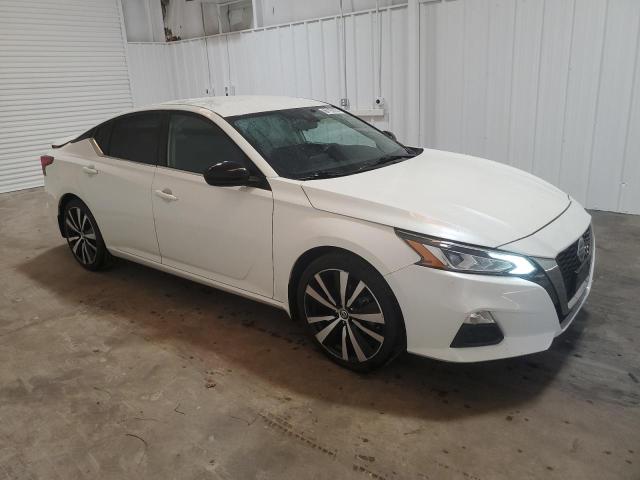 Photo 4 from auction – 2020 NISSAN ALTIMA SR with VIN 1N4BL4CV4LN314021