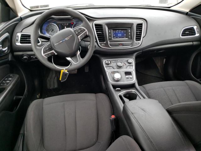 Фото 8 с аукциона – 2015 CHRYSLER 200 LIMITE с VIN 1C3CCCABXFN751368