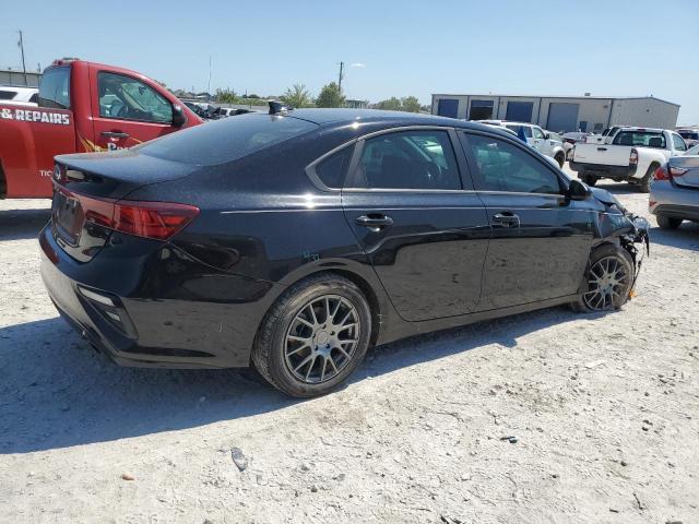 Photo 3 from auction – 2020 KIA FORTE FE with VIN 3KPF24AD7LE227906