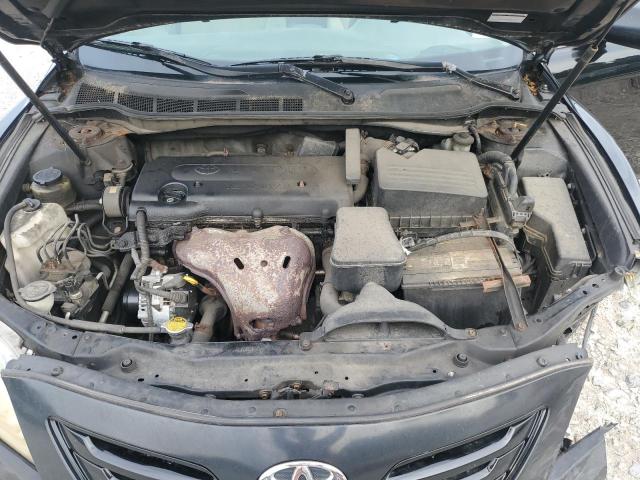 Photo 11 from auction – 2007 TOYOTA CAMRY CE with VIN 4T1BE46K27U171776