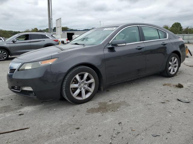 ACURA TL TECH 2013 with VIN 19UUA8F53DA006165 - Photo from auction