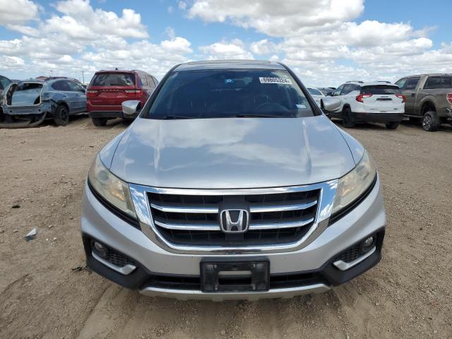 Photo 5 from auction – 2015 HONDA CROSSTOUR with VIN 5J6TF3H51FL001785