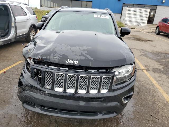 Photo 5 from auction – 2016 JEEP COMPASS LA with VIN 1C4NJCEA0GD716079