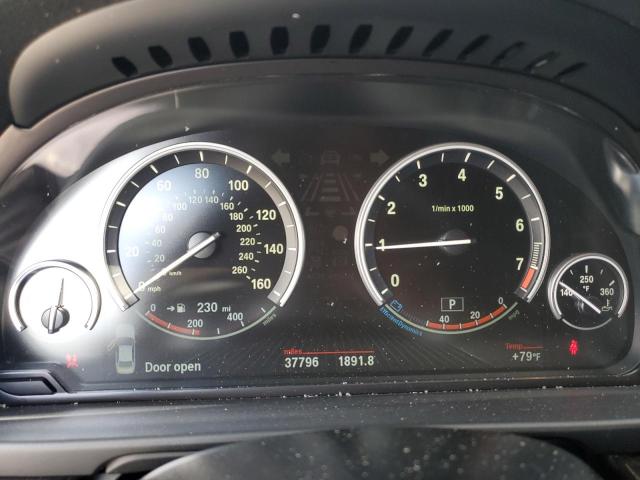 Foto 9 de la subasta – 2016 BMW 535 I con VIN WBA5B1C56GG129839