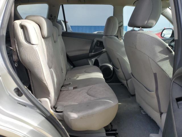 Photo 11 from auction – 2010 TOYOTA RAV4 with VIN 2T3BF4DV4AW075429