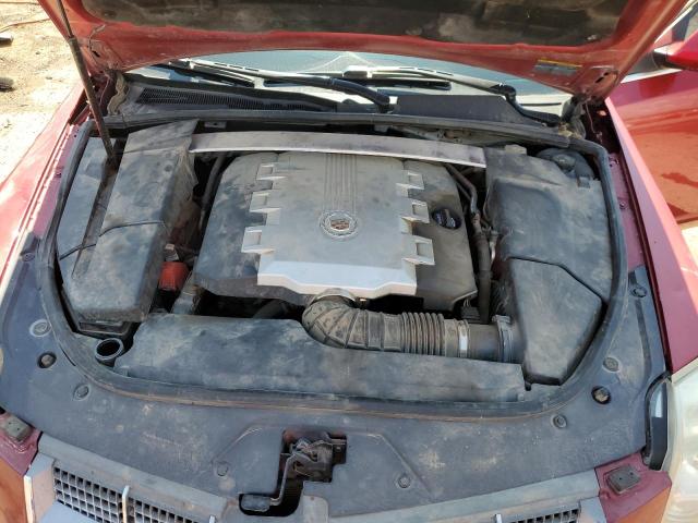 صورة رقم 11 من المزاد - 2009 CADILLAC CTS مع VIN 1G6DJ577290147368