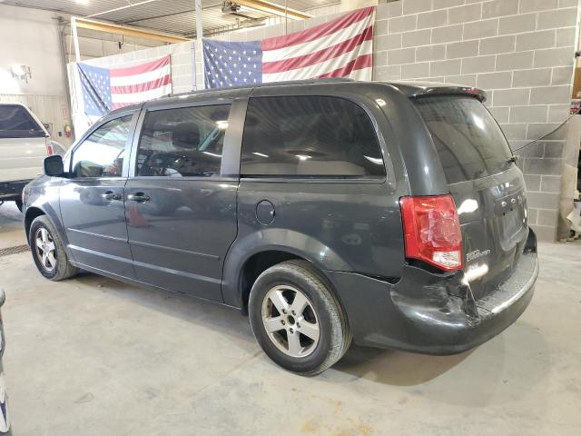 Photo 2 from auction – 2012 DODGE GRAND CARA with VIN 2C4RDGCG7CR295184