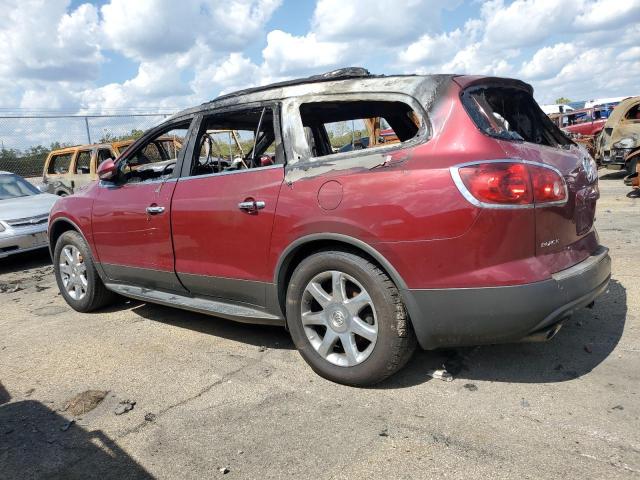 Photo 2 from auction – 2010 BUICK ENCLAVE CX with VIN 5GALVBED1AJ218046