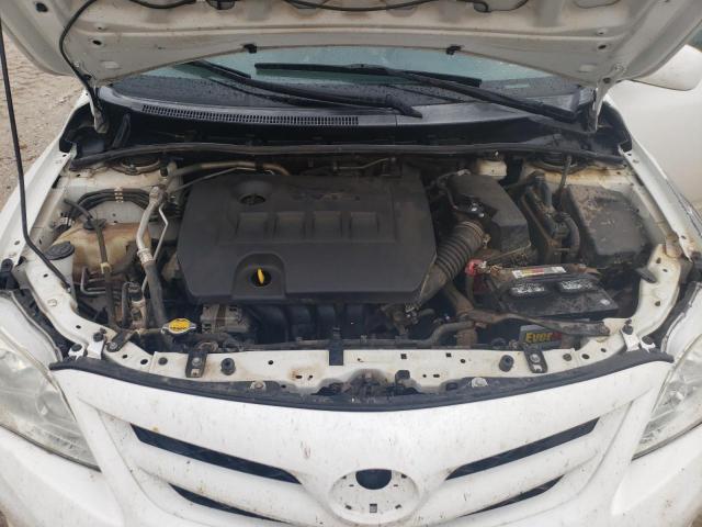 Photo 11 from auction – 2013 TOYOTA COROLLA BA with VIN 5YFBU4EE0DP076872