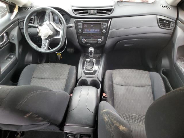 Photo 8 from auction – 2018 NISSAN ROGUE S with VIN 5N1AT2MT9JC703183