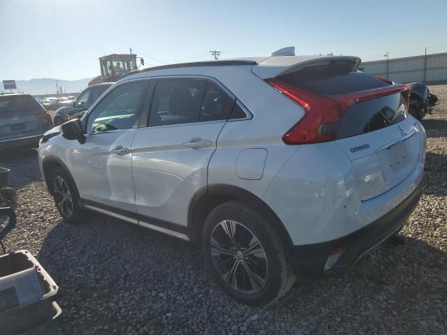 Photo 2 from auction – 2019 MITSUBISHI ECLIPSE CR with VIN JA4AT5AA9KZ000247