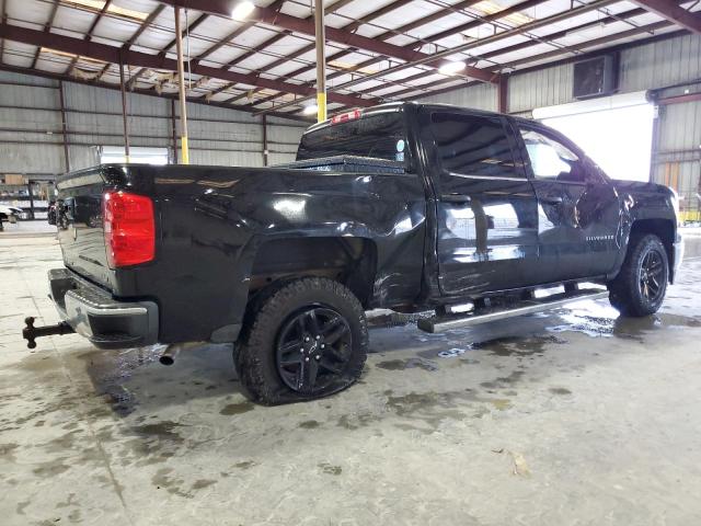 Photo 3 from auction – 2014 CHEVROLET SILVERADO with VIN 3GCUKRECXEG331206