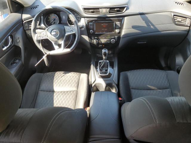 Photo 8 from auction – 2018 NISSAN ROGUE S with VIN KNMAT2MV9JP617760