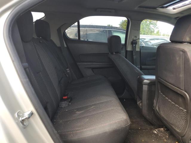 Photo 11 from auction – 2013 CHEVROLET EQUINOX LT with VIN 2GNALPEK6D6273138