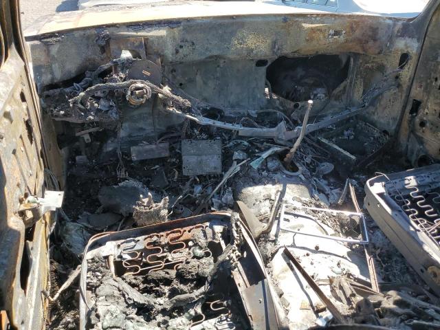 Photo 8 from auction – 1989 DODGE RAMCHARGER with VIN 3B4HM17Z3KM939089