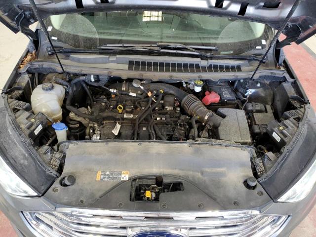 Photo 12 from auction – 2022 FORD EDGE SEL with VIN 2FMPK4J93NBA54231