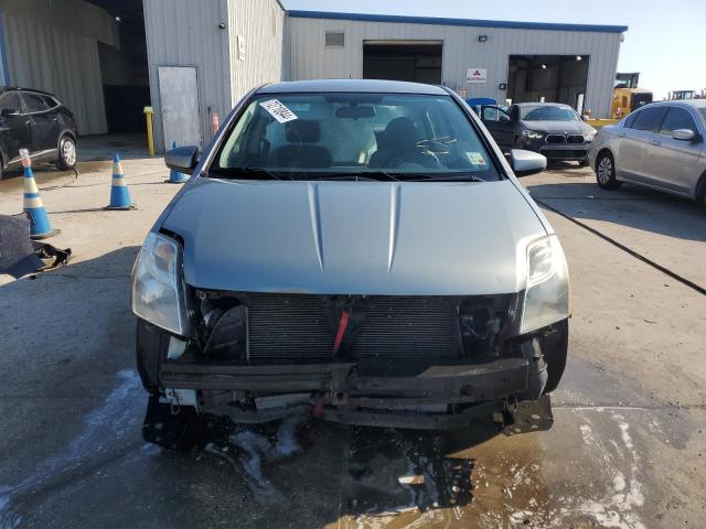 Photo 5 from auction – 2012 NISSAN SENTRA 2.0 with VIN 3N1AB6AP1CL665951
