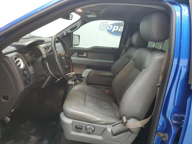 Photo 7 from auction – 2014 FORD F150 SUPER with VIN 1FTFW1CT1EFB81876