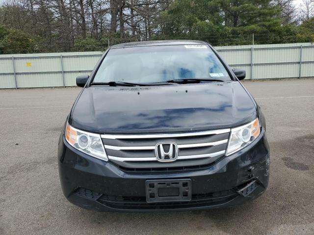 Photo 5 from auction – 2011 HONDA ODYSSEY EX with VIN 5FNRL5H62BB093709