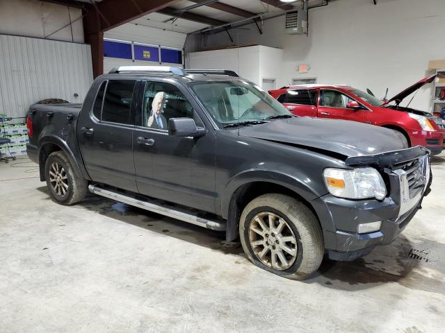 Photo 4 from auction – 2007 FORD EXPLORER S with VIN 1FMEU53K37UB02069