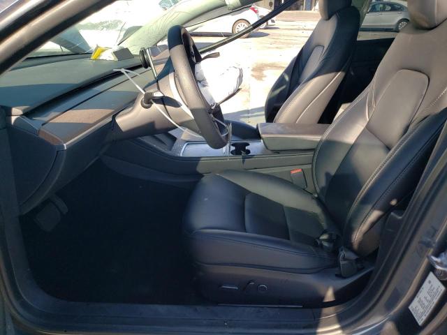 Photo 7 from auction – 2023 TESLA MODEL 3 with VIN 5YJ3E1EA8PF411034