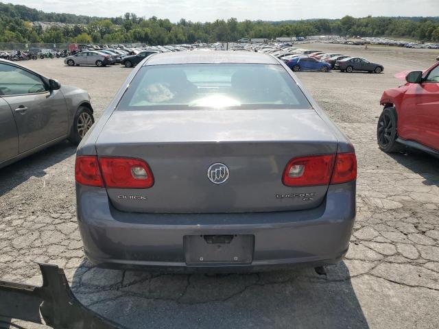 Photo 6 from auction – 2007 BUICK LUCERNE CX with VIN 1G4HP57277U108021