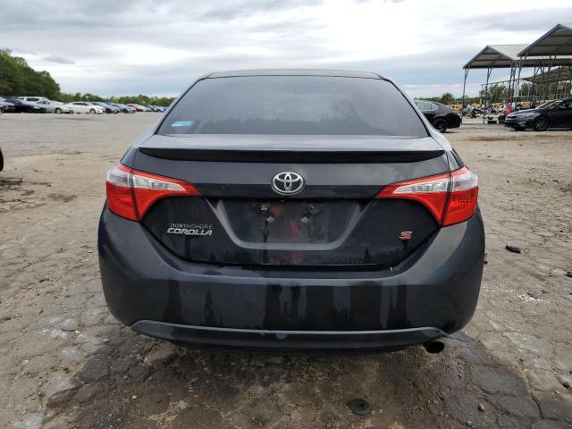 Photo 6 from auction – 2014 TOYOTA COROLLA L with VIN 2T1BURHE8EC110843