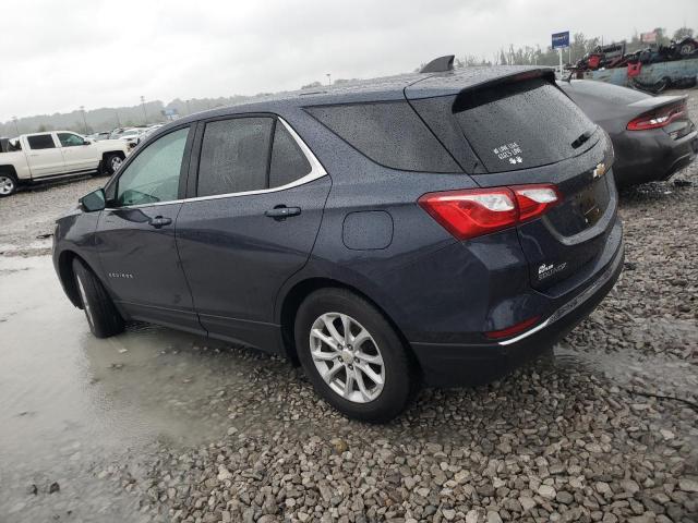 Photo 2 from auction – 2018 CHEVROLET EQUINOX LT with VIN 3GNAXJEV6JS569348