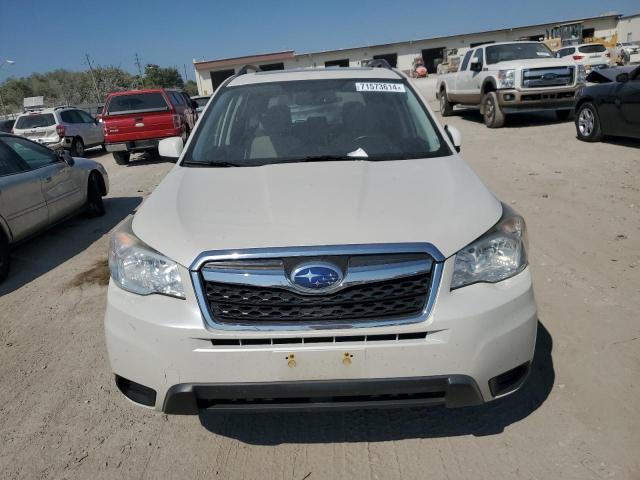 Photo 5 from auction – 2015 SUBARU FORESTER 2 with VIN JF2SJADC0FH420269