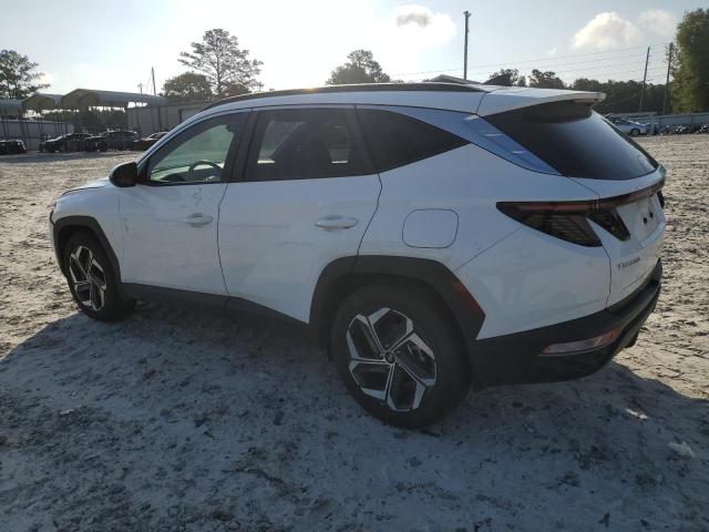 Photo 2 from auction – 2023 HYUNDAI TUCSON SEL with VIN 5NMJF3AE2PH254110