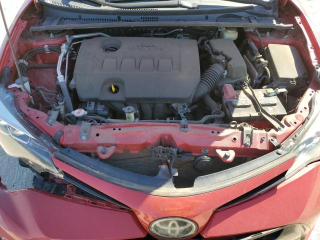 Photo 11 from auction – 2017 TOYOTA COROLLA L with VIN 5YFBURHE1HP695804