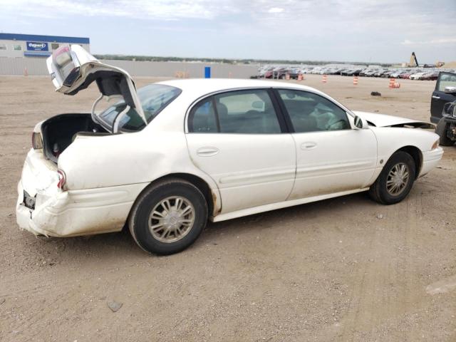 Photo 3 from auction – 2003 BUICK LESABRE CU with VIN 1G4HP52K13U107707